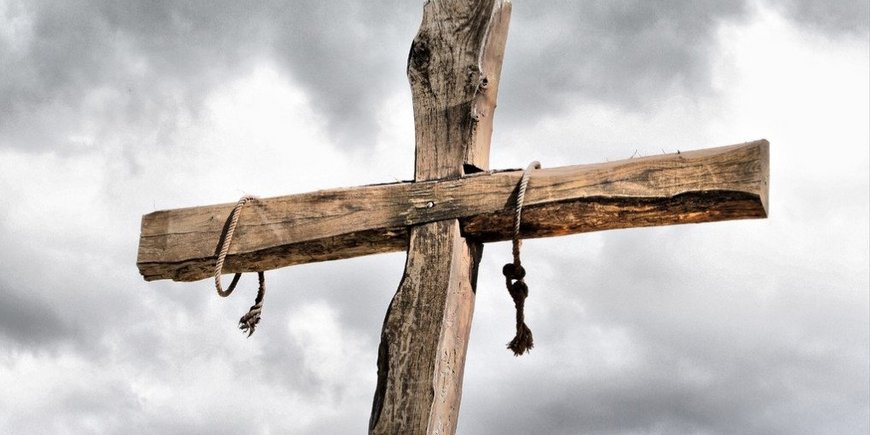 Крест: главный символ христианства