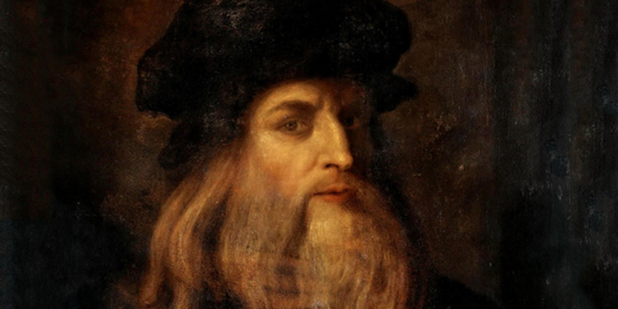 Сказки и притчи Леонардо да Винчи