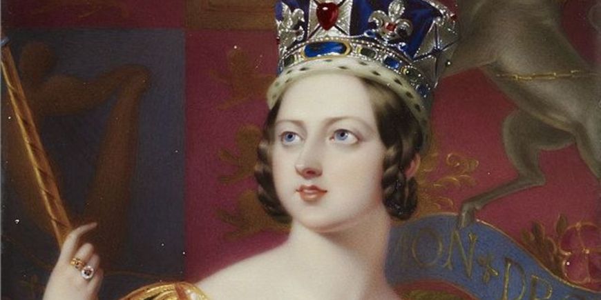 Слава и боль королевы Виктории