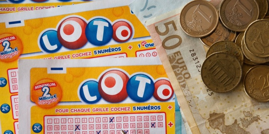 Как выиграть в лотерею