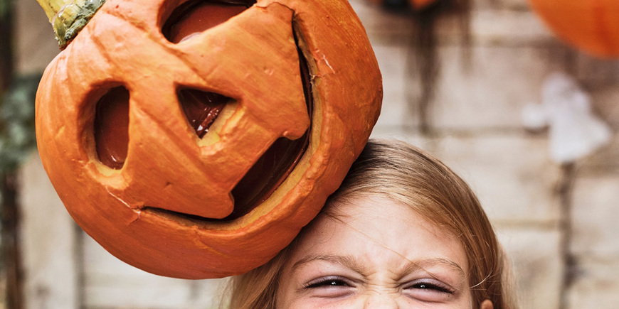 Чего любители Хеллоуина чаще всего не понимают