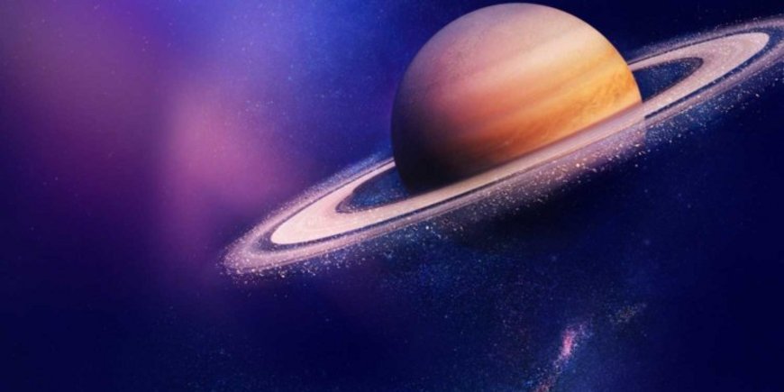 Ретроградный Сатурн в 2019