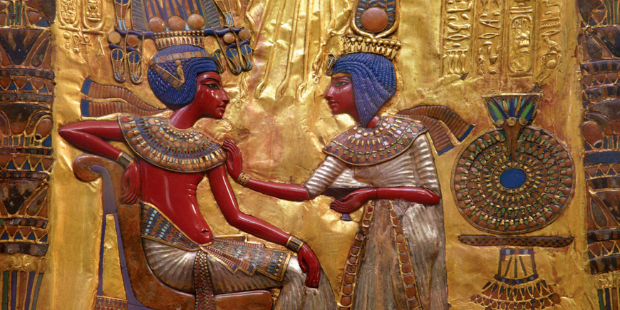 Факты о Древнем Египте, которые вас удивят