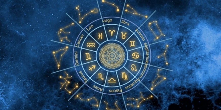 Крайности знаков зодиака