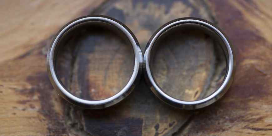 Почему Церковь не призывает венчаться перед фронтом