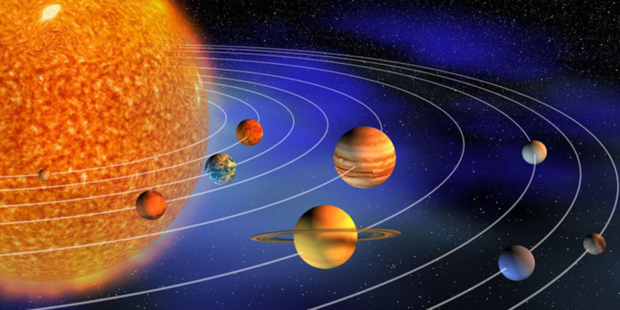 Как расшифровать тайны планет в гороскопе