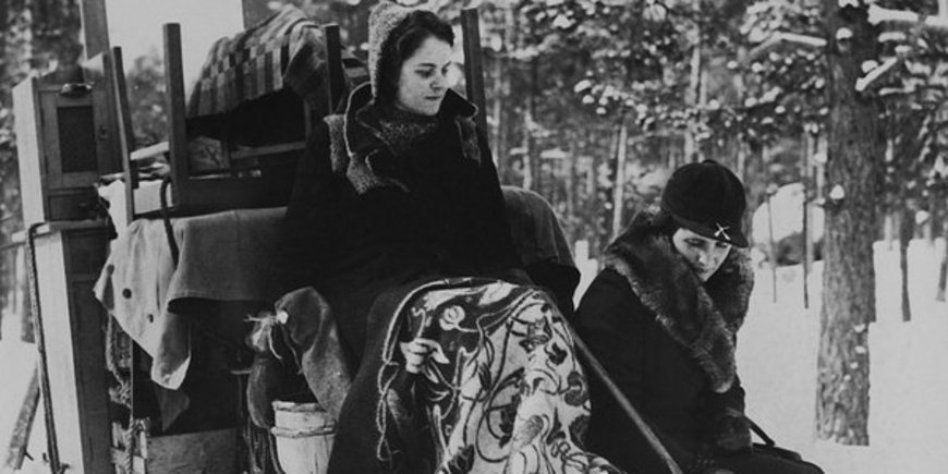 "Потеря Родины стала для них катастрофой"