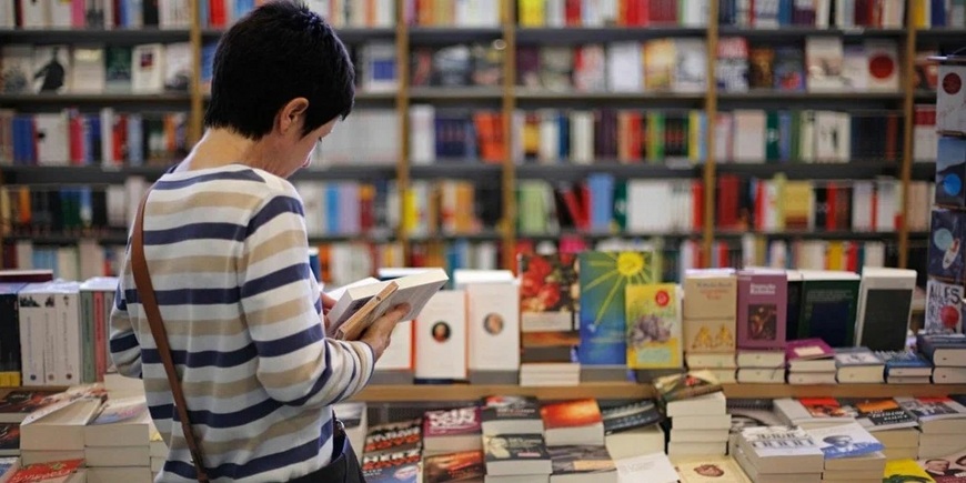 Лучшие книги по психологии в России