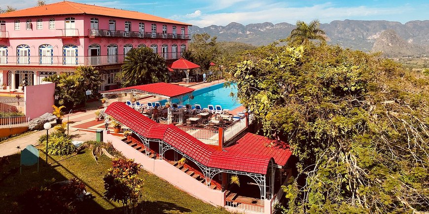 Что скрывает all inclusive