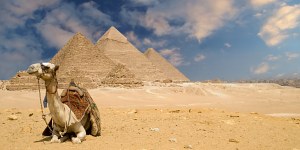Советы туристам, посещающим египетские пирамиды