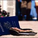 Что делать,если потерял паспорт за границей? 