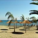 Кипрские каникулы