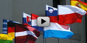 Словакия: ностальгия по коммунизму