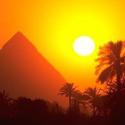 Как спасаться от египетской жары