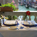 Венецианская кухня - меню, блюда