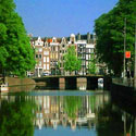 Как правильно курить Амстердам