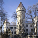 Туристы откроют чешские замки раньше срока