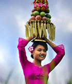 Индонезия: традиции и особенности