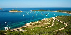 Остров Сардиния: от нурагов до Челентано