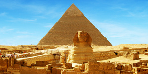 Что скрывают от туристов в Египте