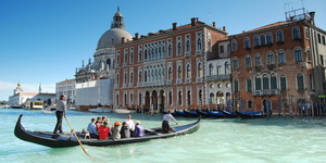 10 вещей, которые надо сделать в Венеции
