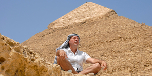 Экскурсии в Египте: как выбрать фирму