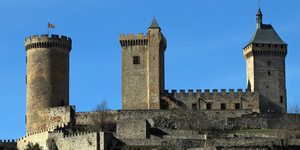 Власти Испании продают замок в Толедо