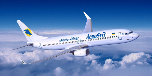 Aerosvit усложнил покупку билетов