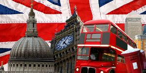 Великобритания обещает выдавать визы на 10 лет