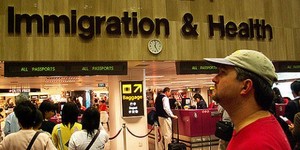 Как получать визу в Сингапур