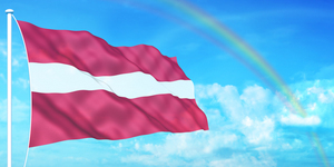 Латвия переходит на электронные визовые анкеты