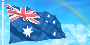 Австралия переходит на электронные визы