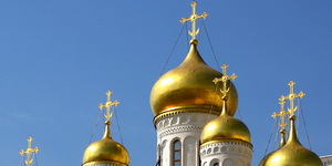 В Москве откроют сеть православных отелей