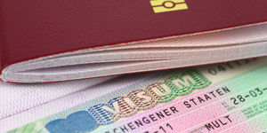Документы для шенгенской визы