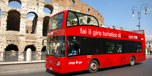 Как сэкономить на экскурсиях в Риме