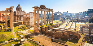 10 самых кровавых мест Рима