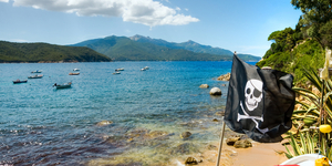 Доминикана предложит туристам пиратский аттракцион