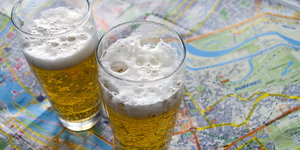 10 лучших городов для алкогольного туризма