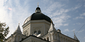 Знаменитые узницы Иоанно-предтеченского монастыря
