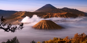 5 самых захватывающих экскурсий к вулканам