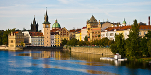 Музеи в Праге: что посетить