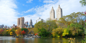 8 вещей, которые стоит сделать в Нью-Йорке