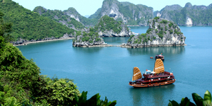 Вьетнам вводит туристический сбор