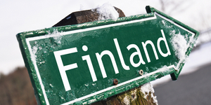 Виза в Финляндию подорожает
