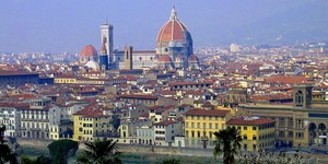 Визу в Италию получает все больше туристов