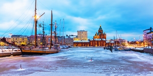 Таллин против Хельсинки: где веселее