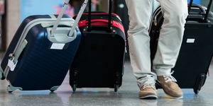 В Испании ужесточают досмотр багажа
