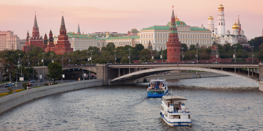 Россия привлекает иностранцев дешевизной