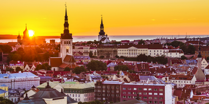 6 вещей, которые нужно сделать в Таллине