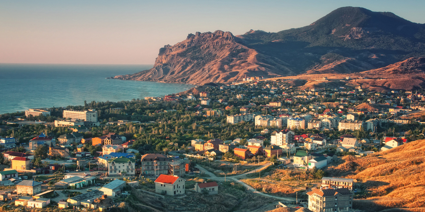 Крым рассчитывает принять 5 млн туристов